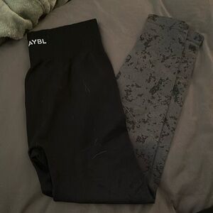 AYBL Leggings